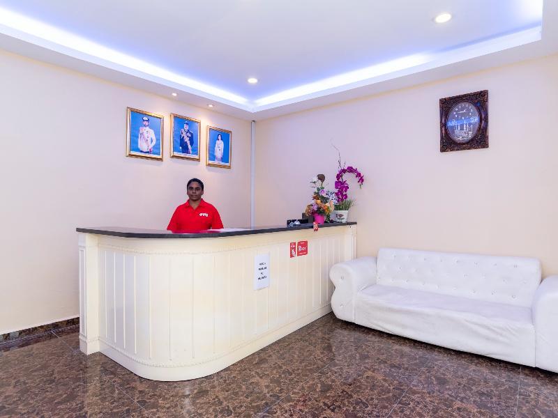 Oyo 1228 R & R Motel Johor Bahru Extérieur photo
